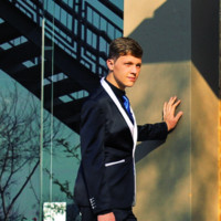 Johandre Le Roux