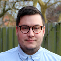 Kasper Pihl Jørgensen