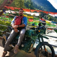 Krishan Dhabhai