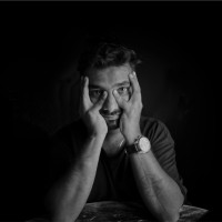 Prashant Yadav