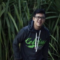 Kenny Junaidi