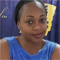 Irene Barungi