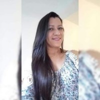 Valdecina Ferreira Val