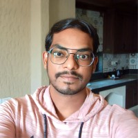 Srikanth Raju Uppanapalli