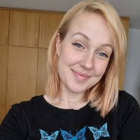 Sara Mäkinen