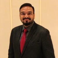 Rohit Paradkar