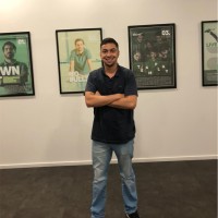 Lucas De Castro E Silva