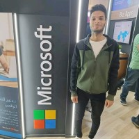 Abdelrahman Yousef