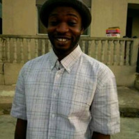 Kayode Afeez