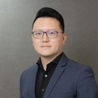 Caleb Ma