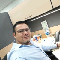 Javier Luviano