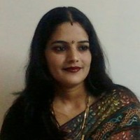 CA Akshma Yadav