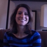 Katherine Goldman