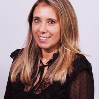 Stephanie FOREST LYONNET