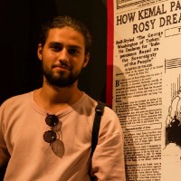 Tolga Akın İnan