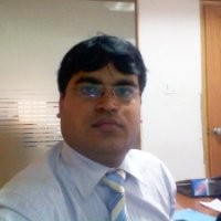 Deepak sinha