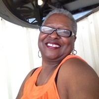 Irene Toliver
