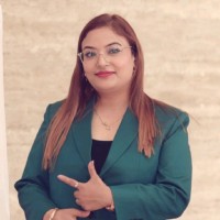 sabina stha