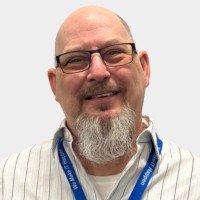 Charlie Cochran