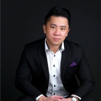 Eric Tan