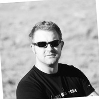 Nick Parker