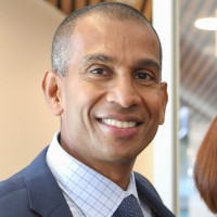Joe Ariyaratnam