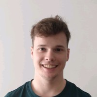 Martijn Ernest