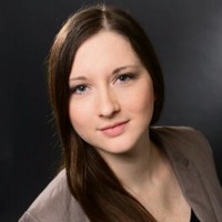 Jessica Frey