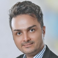 Farhad Noroozi