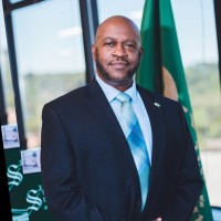 Reginald Dykes