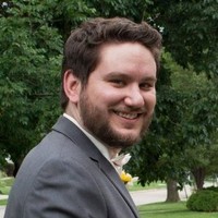 Derek Taubert