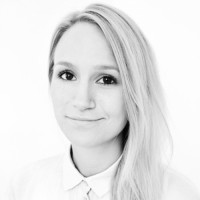Isabelle Kjellström