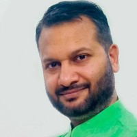 Varun Gupta