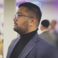 Mohammed Murad
