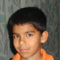 Chirag Hasan
