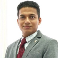 Kiran Kadam
