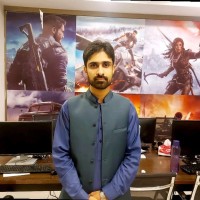 Muhammad Khizar