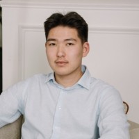 Ali Gaineshev