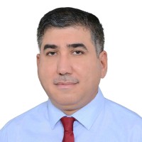 Firas Abdulrazzaq Raheem