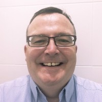 Warren Gearey