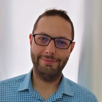 Yaman Salam (he/him)