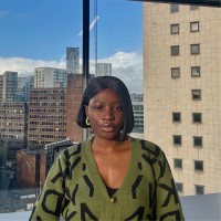 Esther Bisiriyu