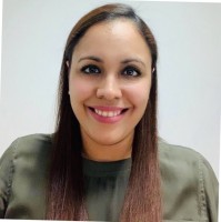 Gina Veronica Castro Villarreal