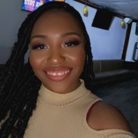 Keymara Bolling