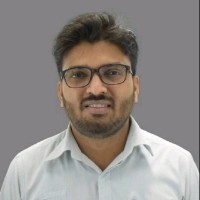 Yogesh Nawale