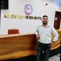Bikram Singh Salaria