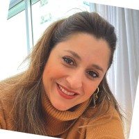 Grazielle Abrikian Telles