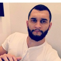 Adriano Iornandes Da Silva