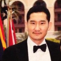 Terence Ng