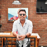 Somya Nayak